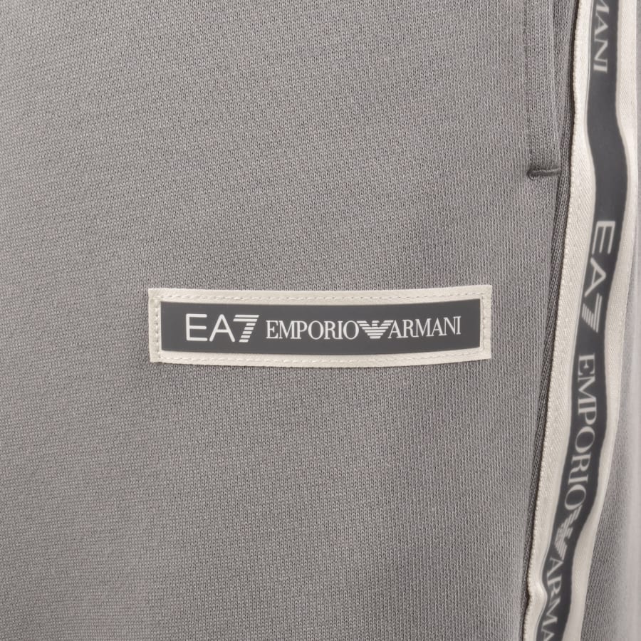 Image number 4 for EA7 Emporio Armani Joggers Grey