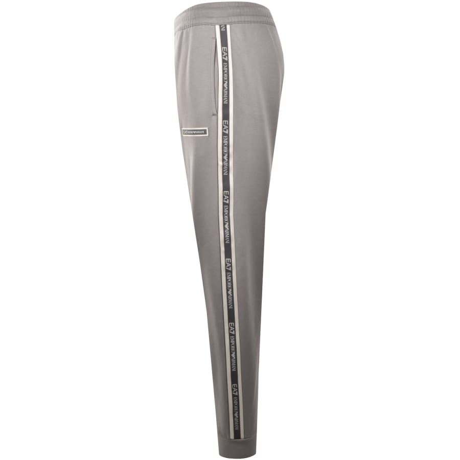 Image number 5 for EA7 Emporio Armani Joggers Grey