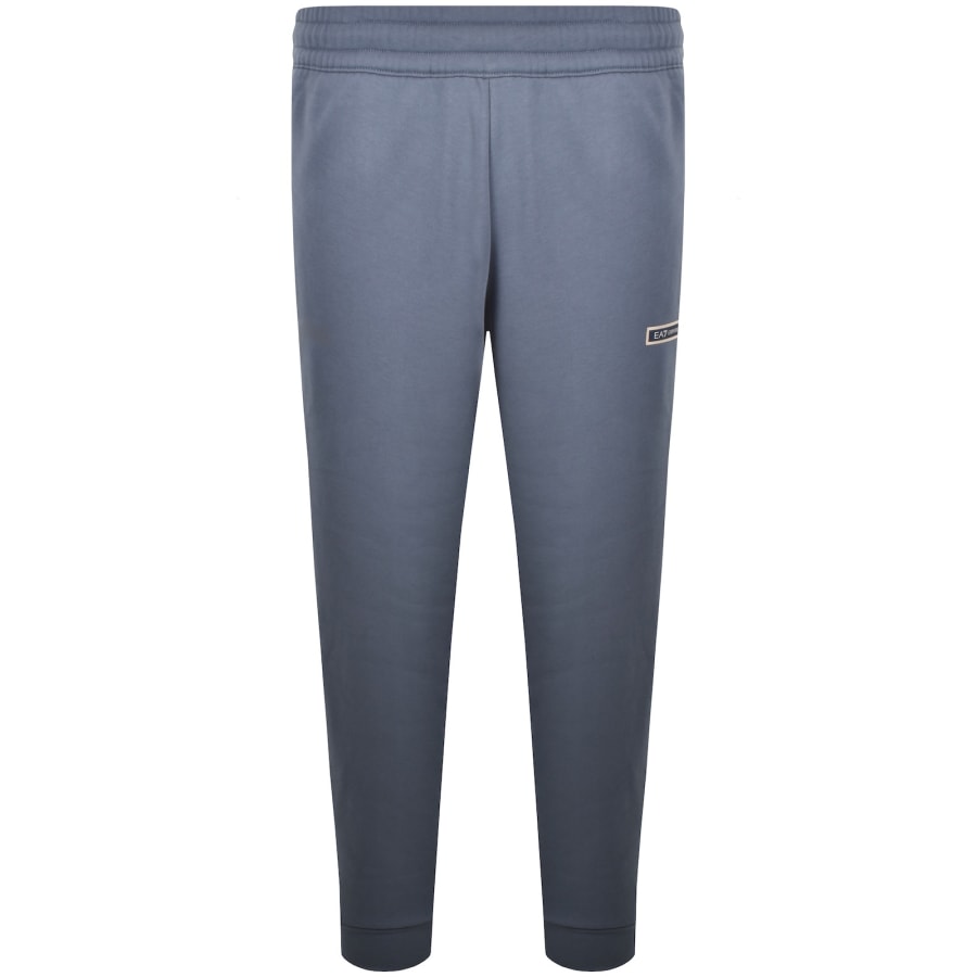 Image number 2 for EA7 Emporio Armani Joggers Navy