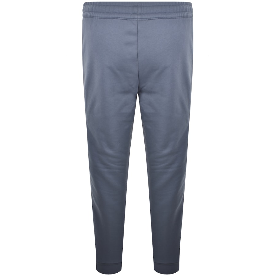 Image number 3 for EA7 Emporio Armani Joggers Navy