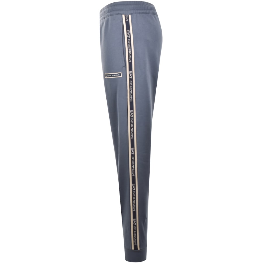 Image number 5 for EA7 Emporio Armani Joggers Navy