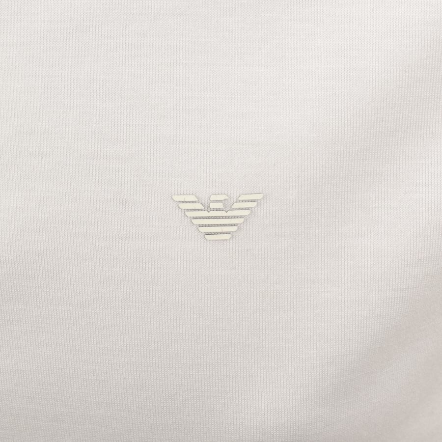 Image number 3 for Emporio Armani Travel Essential Polo White
