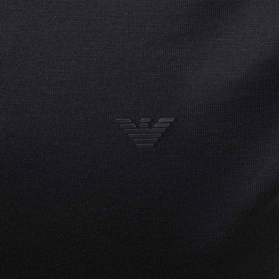 Image number 3 for Emporio Armani Travel Essential Polo Navy