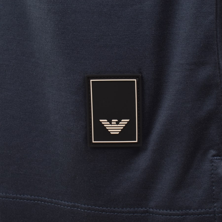 Image number 4 for Emporio Armani Travel Essential Polo Blue