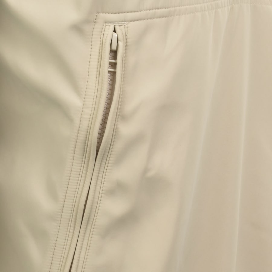 Image number 5 for Pretty Green Travis Smock Jacket Khaki