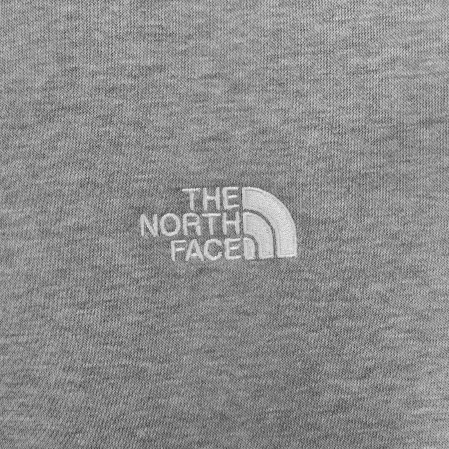 Image number 3 for The North Face Evolution Sweatshirt Grey