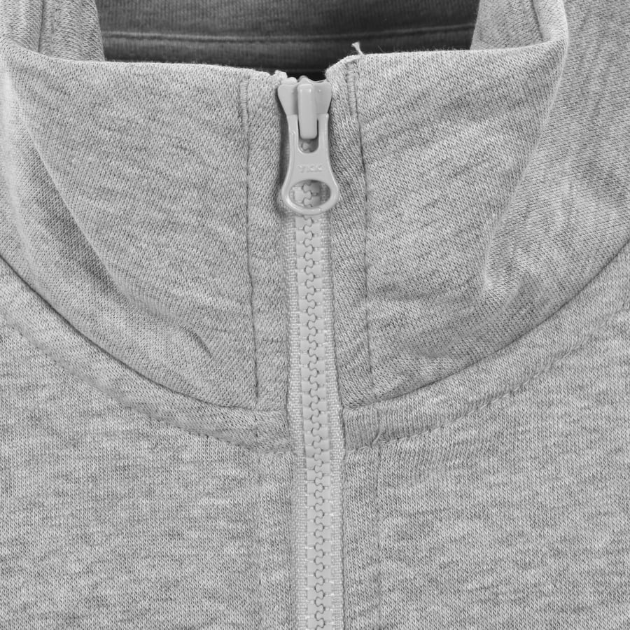 Image number 4 for The North Face Evolution Sweatshirt Grey