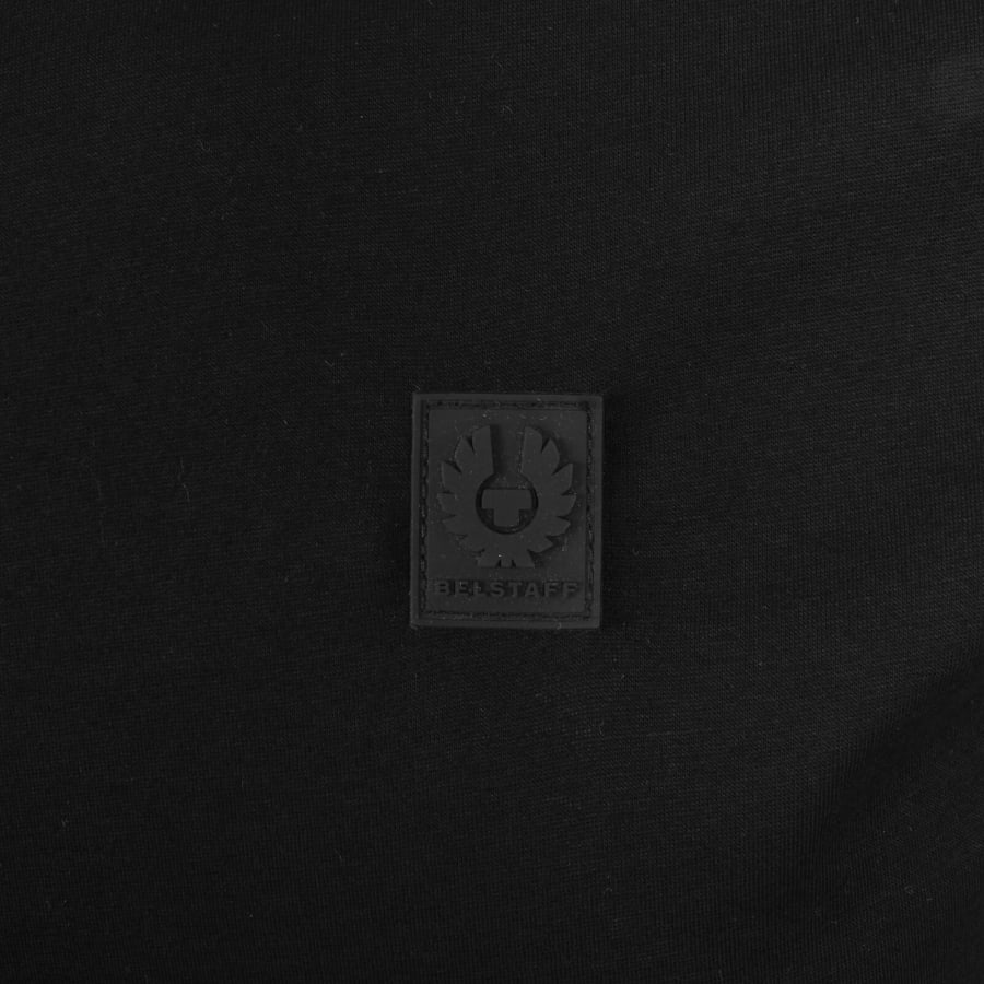 Image number 3 for Belstaff Steel T Shirt Black