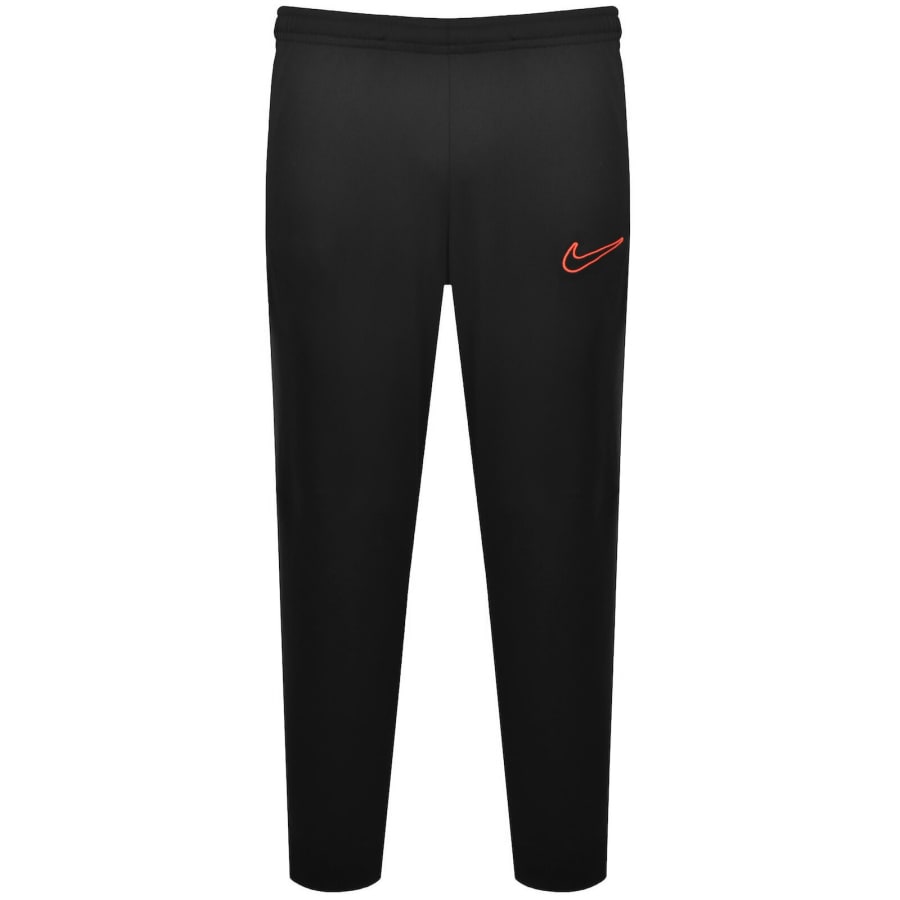 Image number 3 for Nike Academy Tracksuit White