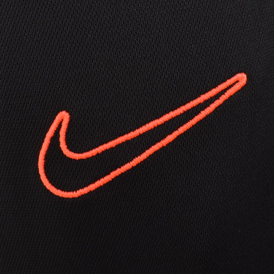 Image number 4 for Nike Academy Tracksuit White