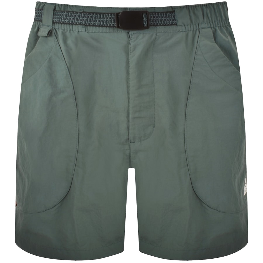 Image number 1 for Nike ACG Dolomiti Shorts Mineral Slate Grey