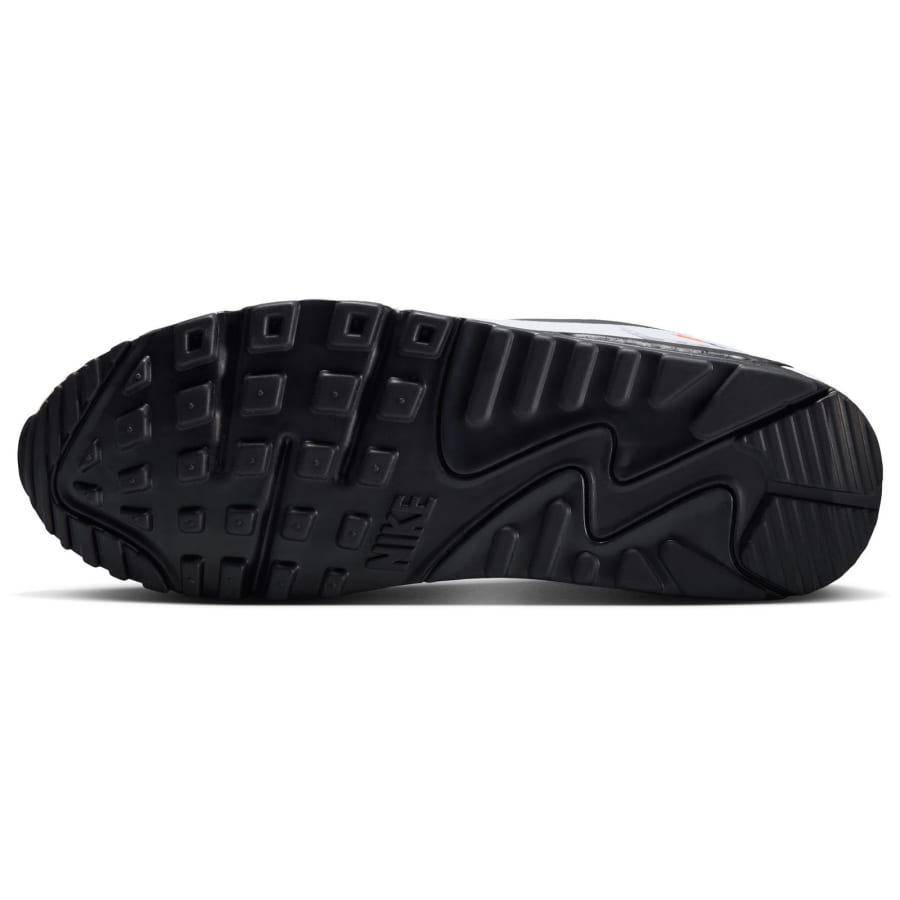 Image number 5 for Nike Air Max 90 Drift Trainers Grey