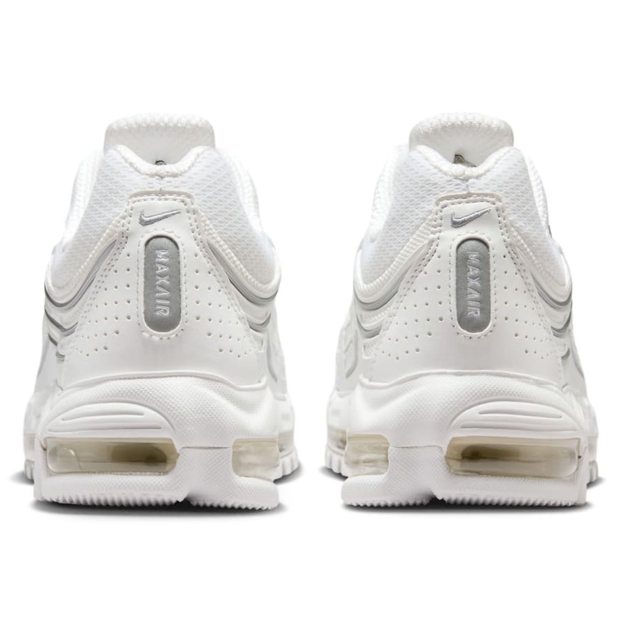 Image number 2 for Nike Air Max TL 2.5 Trainers White