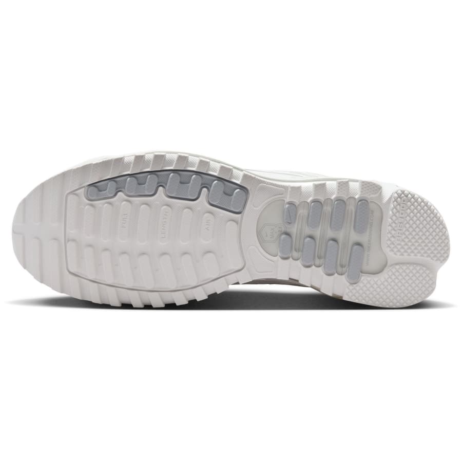Image number 5 for Nike Air Max TL 2.5 Trainers White