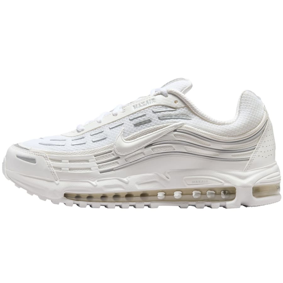 Image number 1 for Nike Air Max TL 2.5 Trainers White