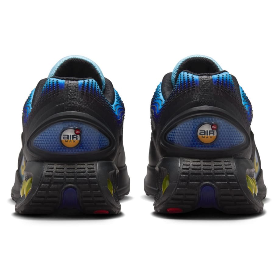 Image number 2 for Nike Air Max DN Trainers Blue