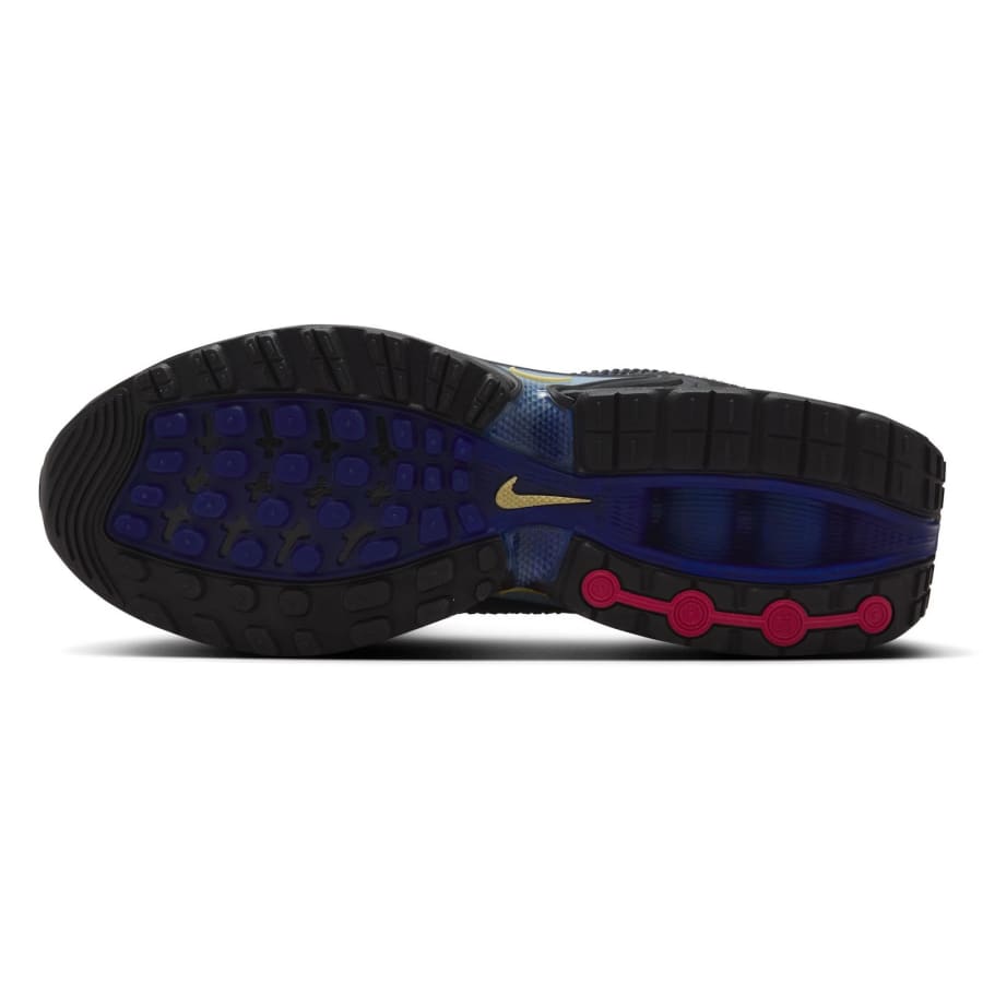 Image number 5 for Nike Air Max DN Trainers Blue