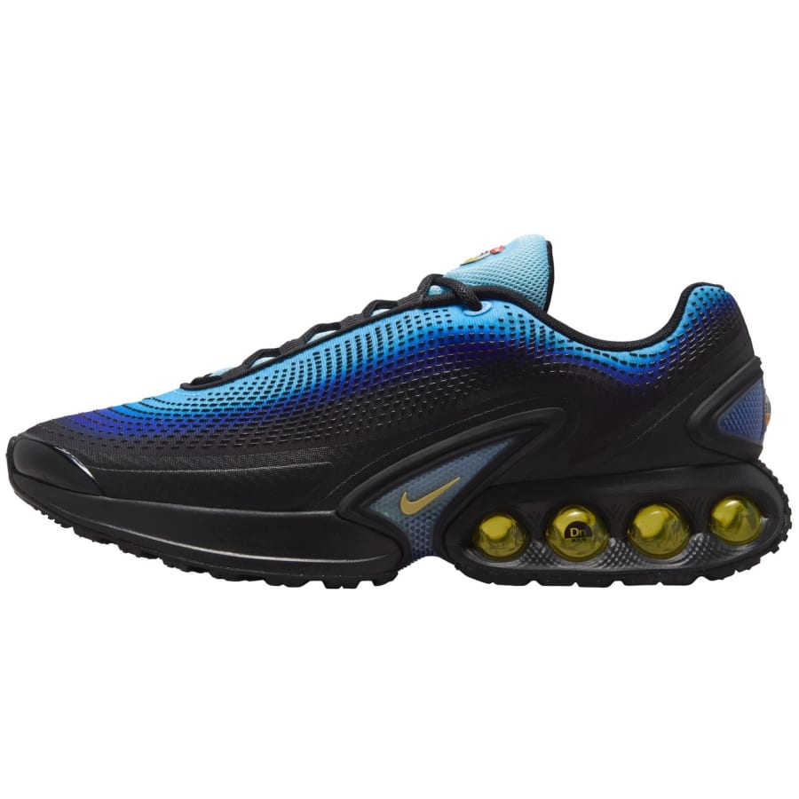 Image number 1 for Nike Air Max DN Trainers Blue