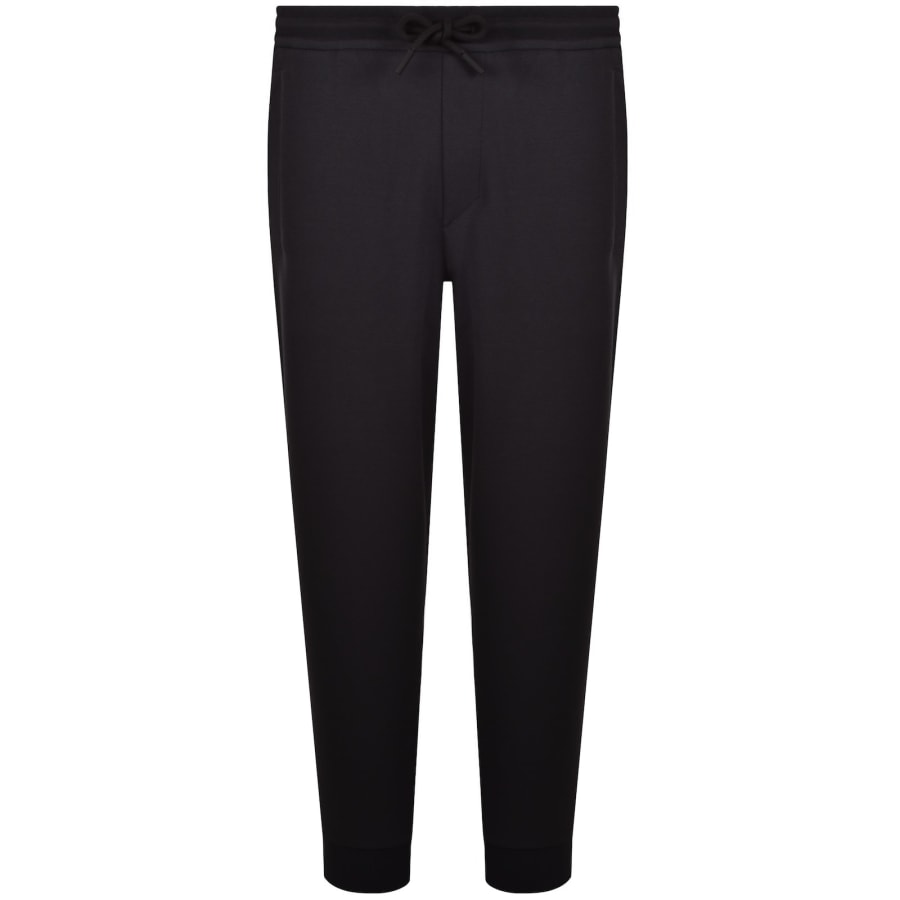 Image number 3 for BOSS Tracksuit Set Navy