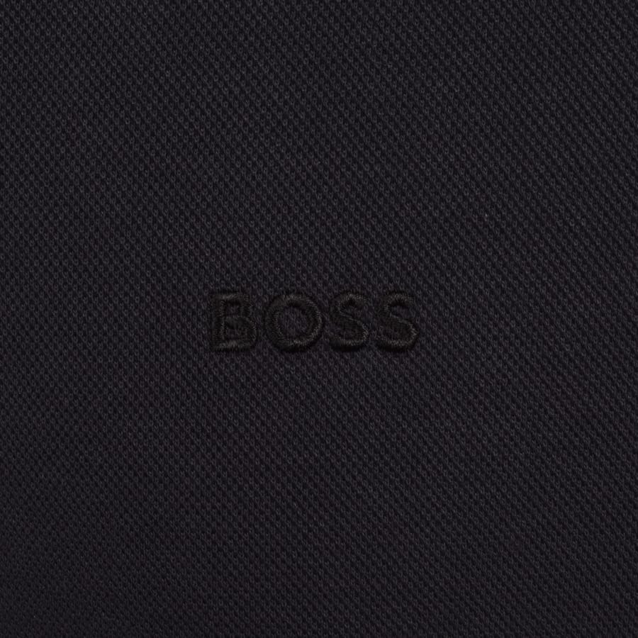 Image number 4 for BOSS Tracksuit Set Navy