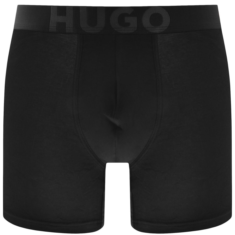 Image number 3 for HUGO 3 Pack Boxer Briefs