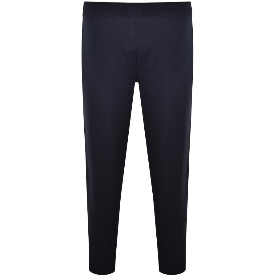 Image number 3 for HUGO Noah Joggers Navy