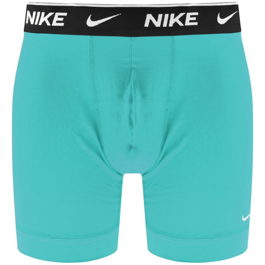 Image number 2 for Nike 5 Pack Boxer Briefs Multi