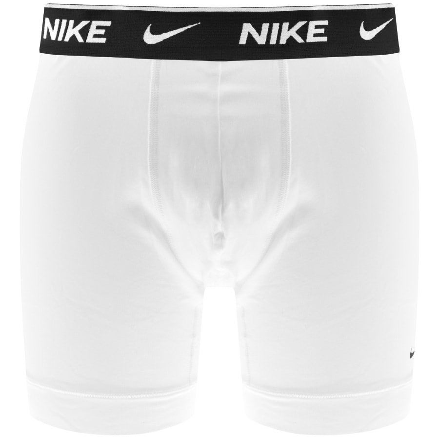 Image number 3 for Nike 5 Pack Boxer Briefs Multi