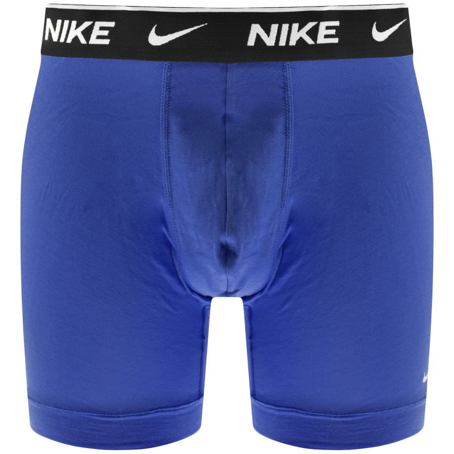 Image number 4 for Nike 5 Pack Boxer Briefs Multi