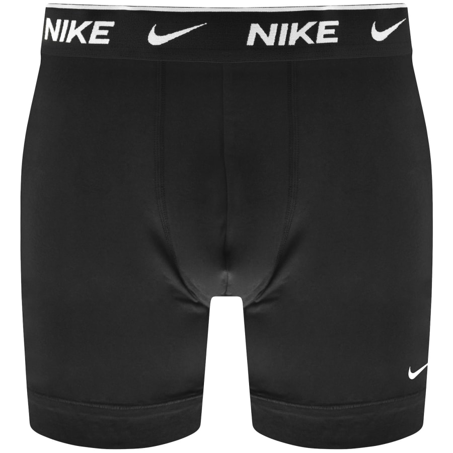 Image number 5 for Nike 5 Pack Boxer Briefs Multi