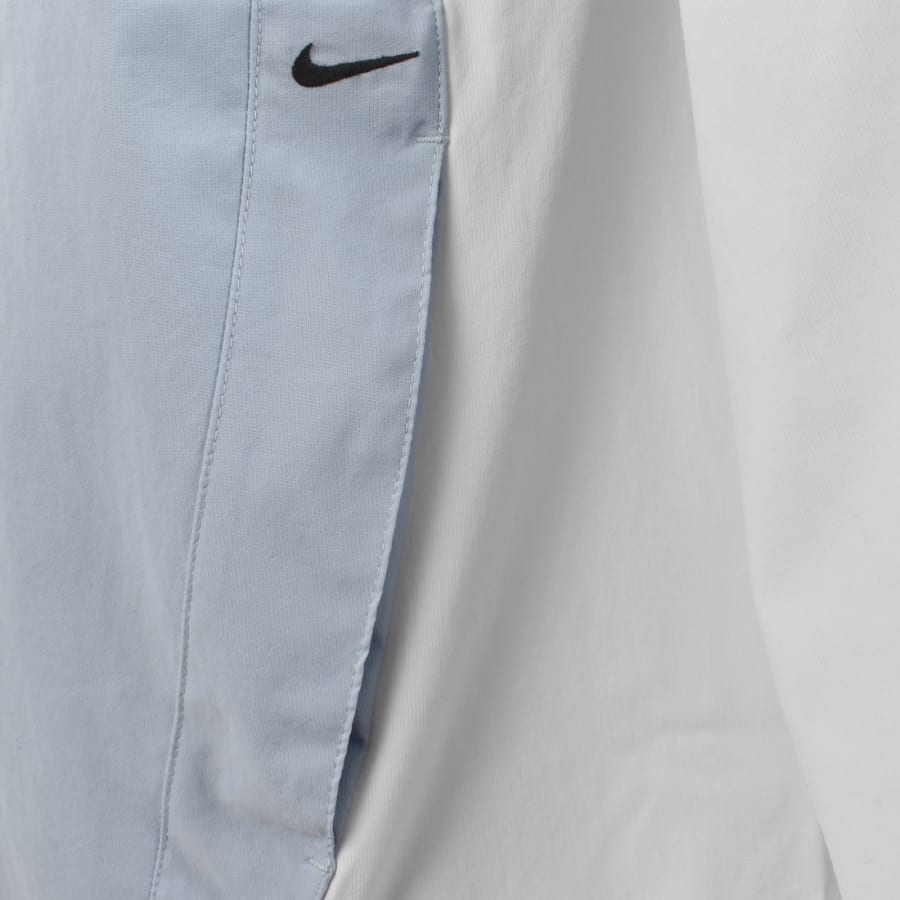Image number 4 for Nike Dri-Fit Tech Helios Jacket Blue