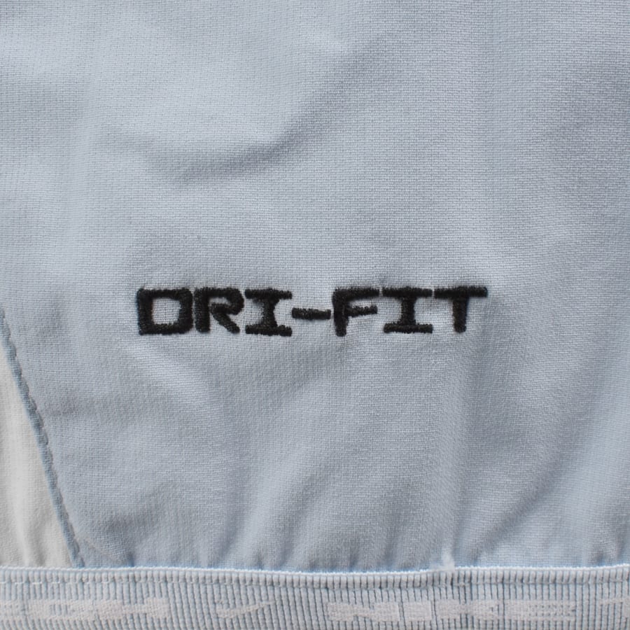 Image number 5 for Nike Dri-Fit Tech Helios Jacket Blue
