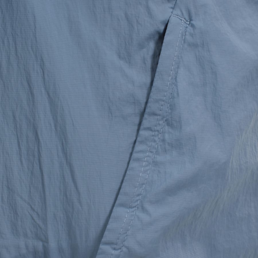 Image number 4 for Nike Running Stride Repel UV Jacket Blue