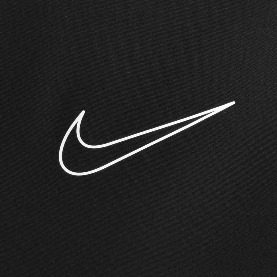 Image number 4 for Nike Training Dri-Fit Form Jacket Black