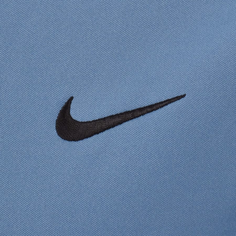 Image number 3 for Nike Training Dri-Fit Flex Jacket Blue