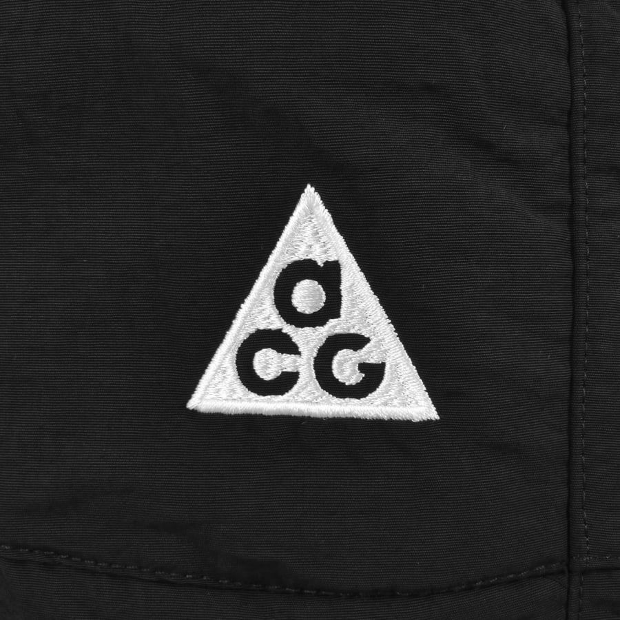 Image number 3 for Nike ACG Dolomiti Joggers Black