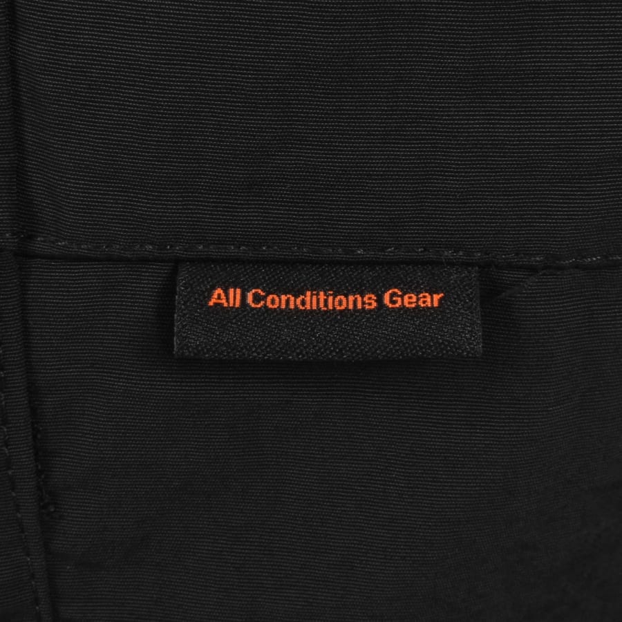 Image number 5 for Nike ACG Dolomiti Joggers Black