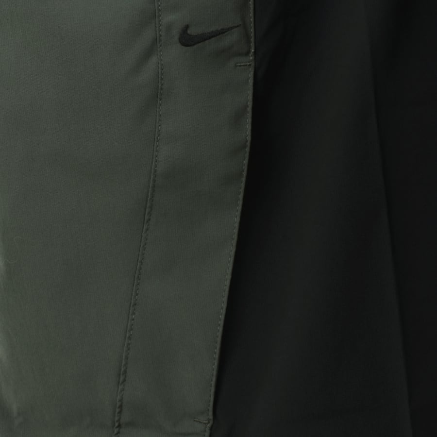 Image number 4 for Nike Dri-Fit Tech Helios Jacket Green