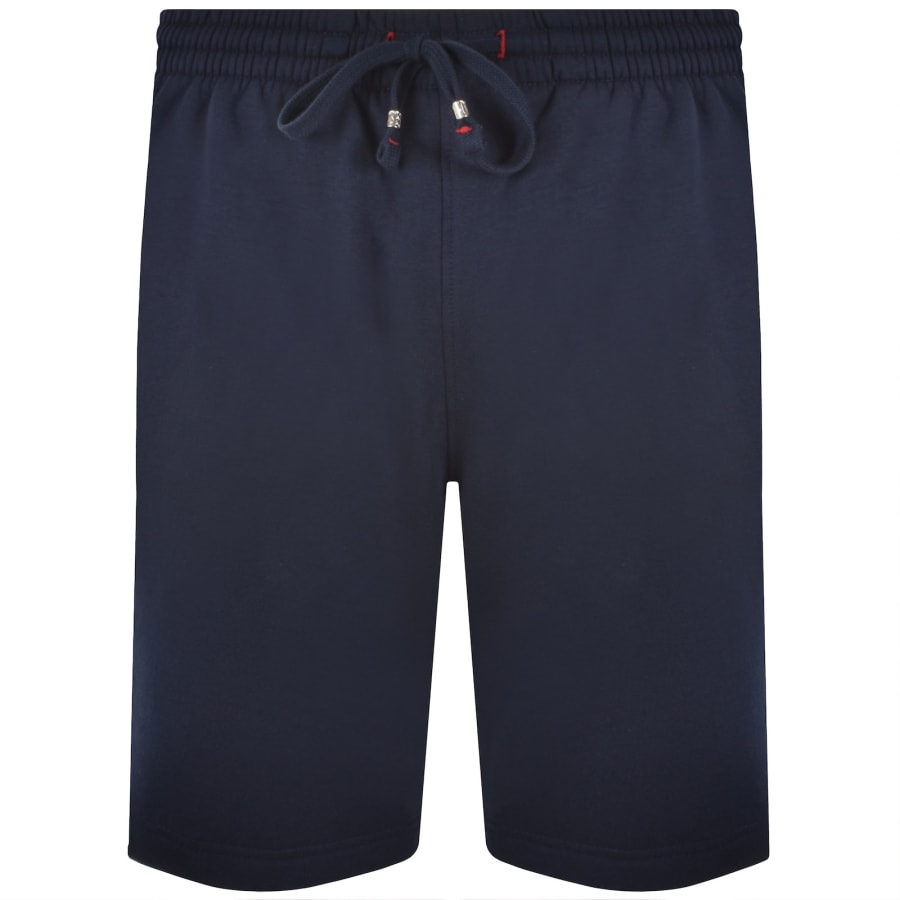 Image number 1 for Diesel Lucas D Core Shorts Blue