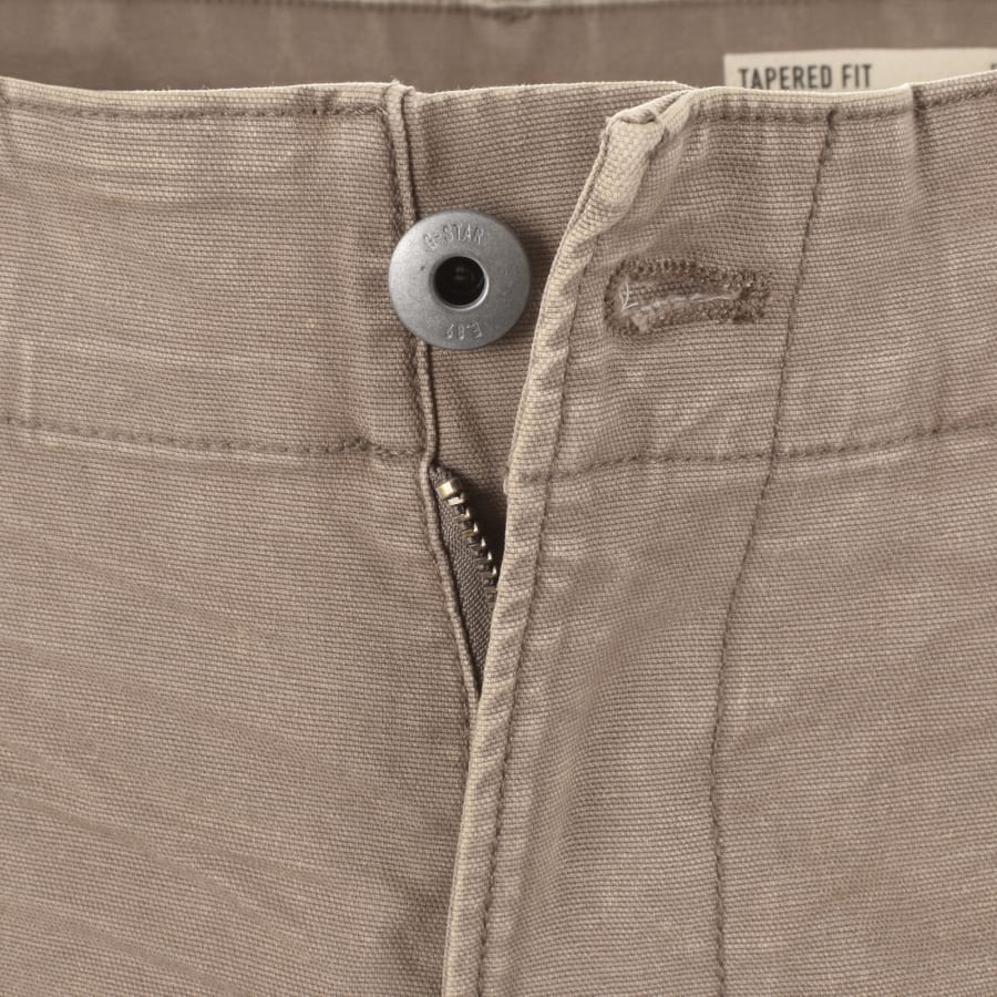 Image number 5 for G-Star Rovic Zip 3D Jeans Brown