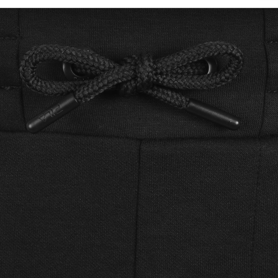 Image number 5 for Fila Giulio Joggers Black