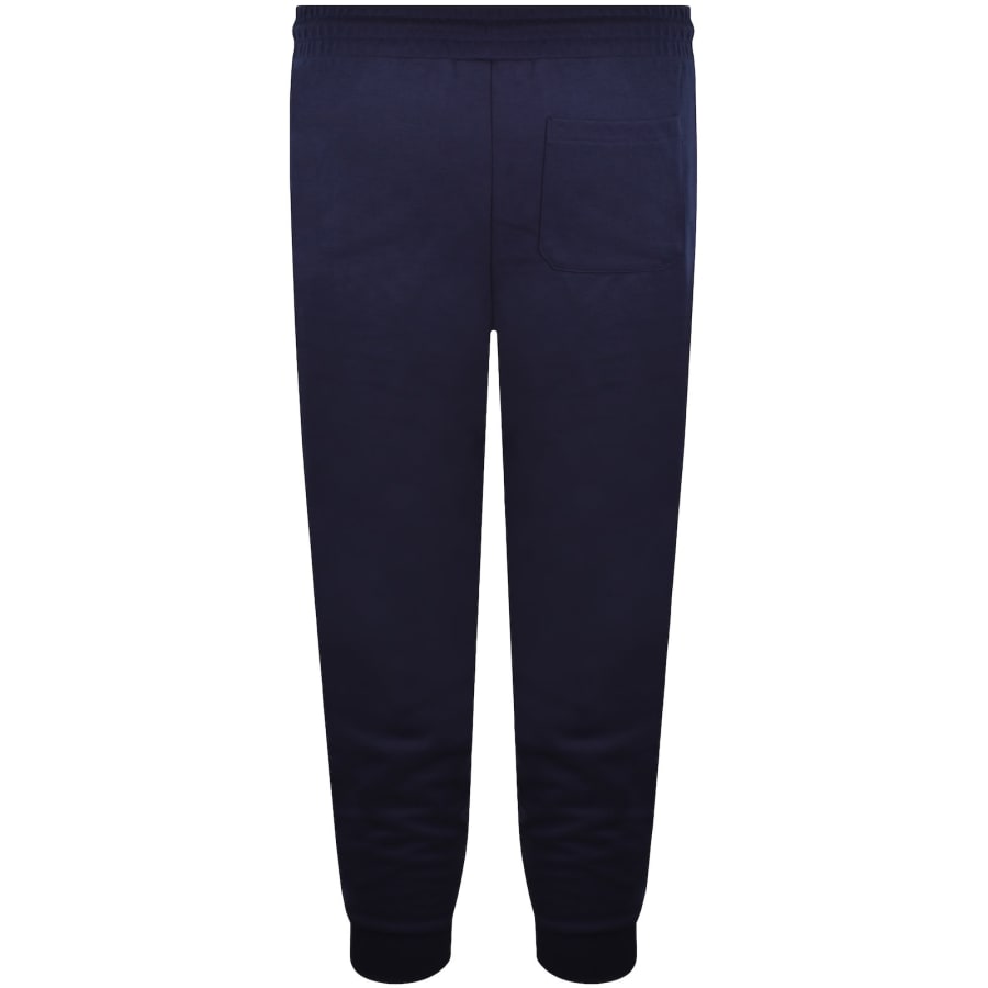 Image number 2 for Fila Giulio Joggers Fila Navy