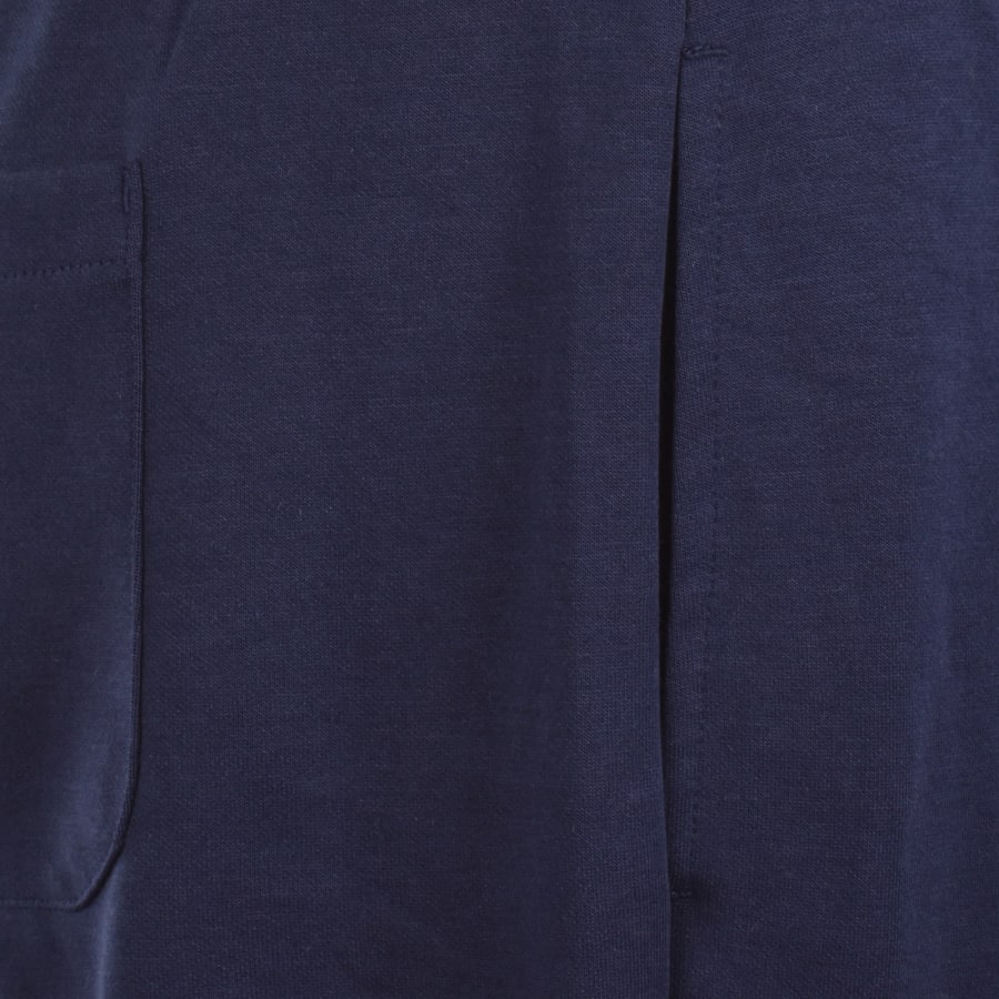 Image number 4 for Fila Giulio Joggers Fila Navy