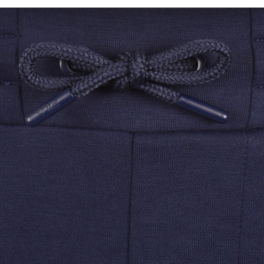 Image number 5 for Fila Giulio Joggers Fila Navy
