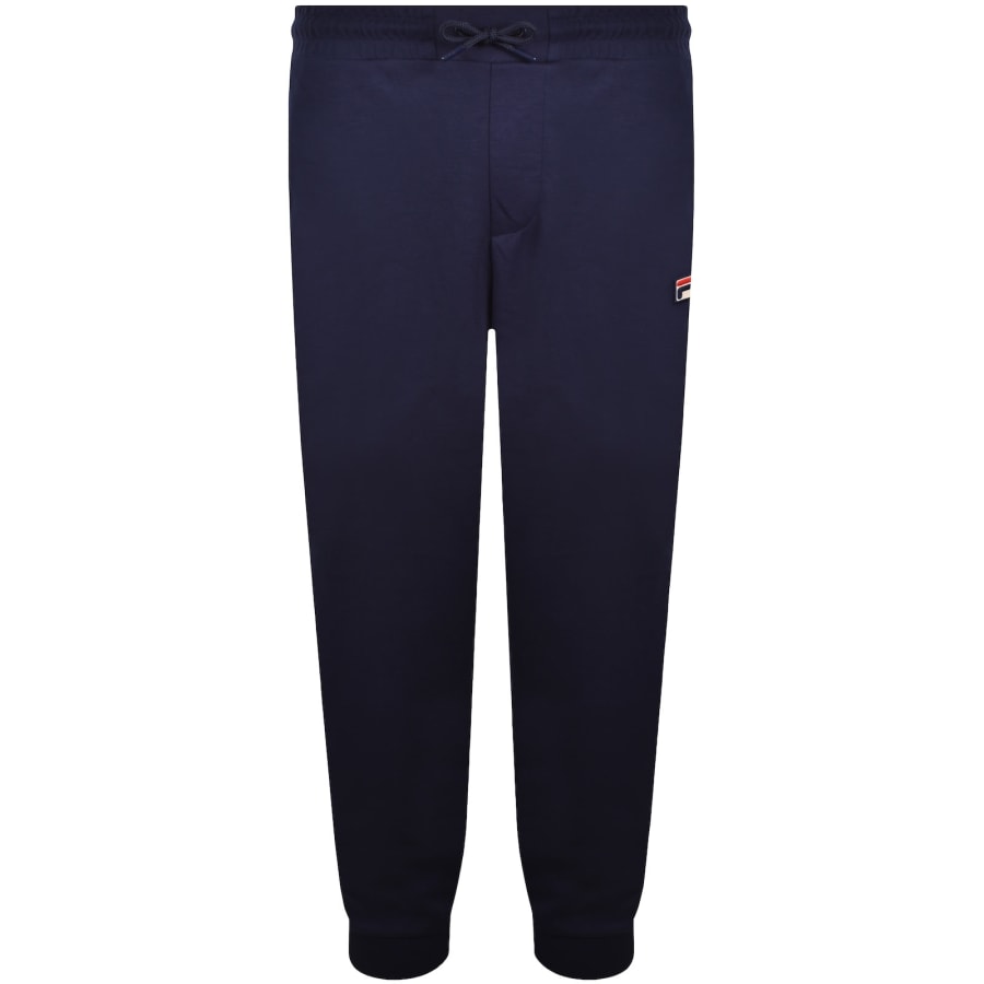 Image number 1 for Fila Giulio Joggers Fila Navy