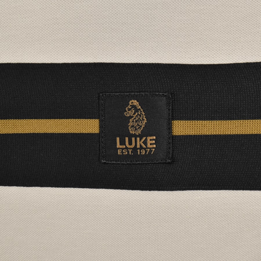 Image number 3 for Luke 1977 Hopkins T Shirt Grey