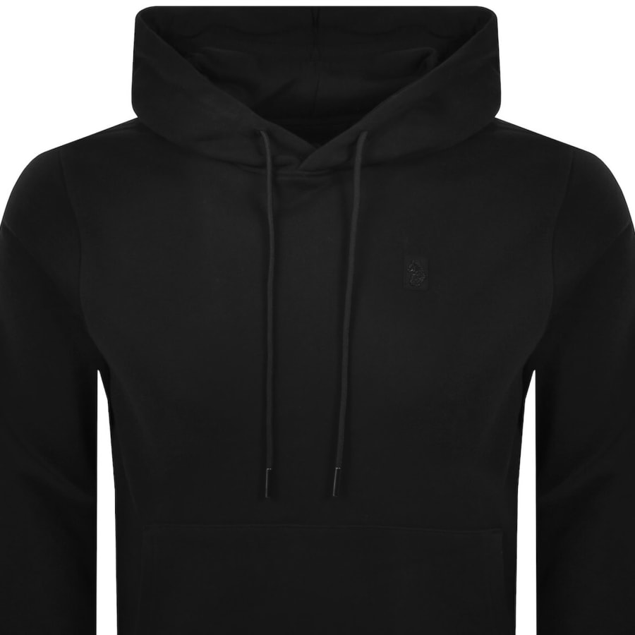 Image number 2 for Luke 1977 Anderson Hoodie Black