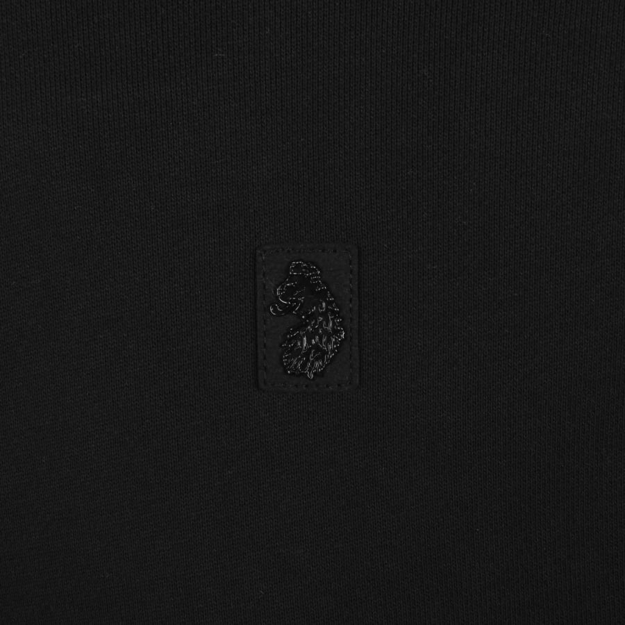 Image number 3 for Luke 1977 Anderson Hoodie Black