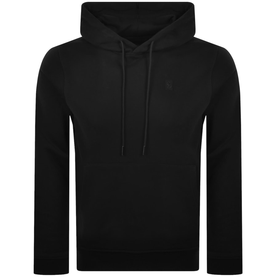 Image number 1 for Luke 1977 Anderson Hoodie Black