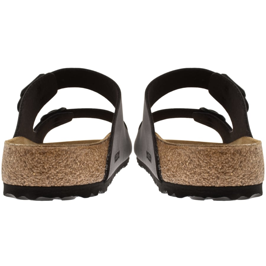Image number 3 for Birkenstock Arizona Sandals Grey
